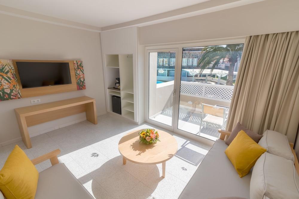 Apartamentos Livvo Koala Garden Maspalomas  Exterior foto
