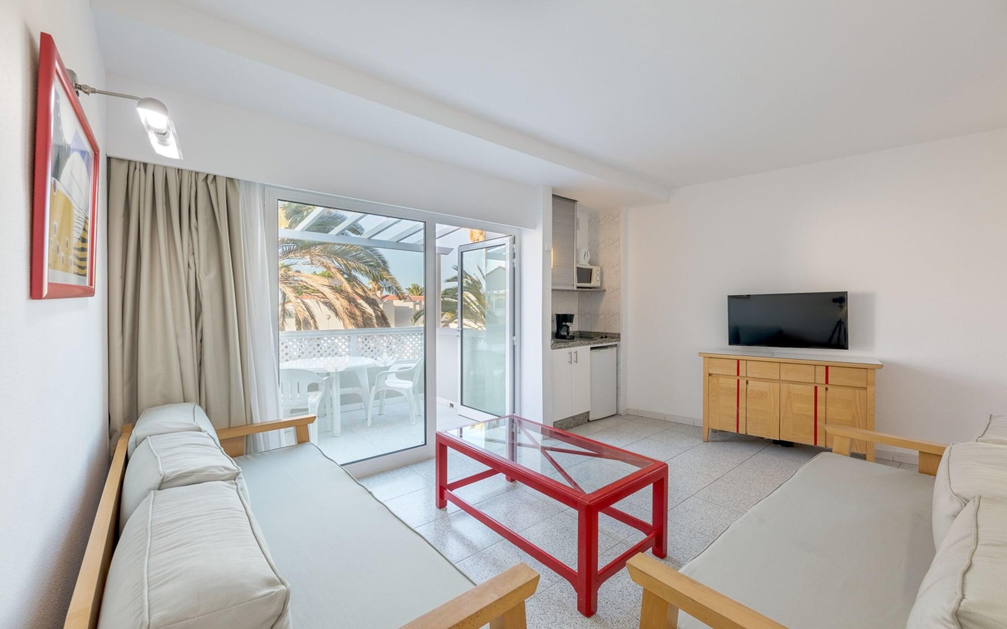 Apartamentos Livvo Koala Garden Maspalomas  Exterior foto