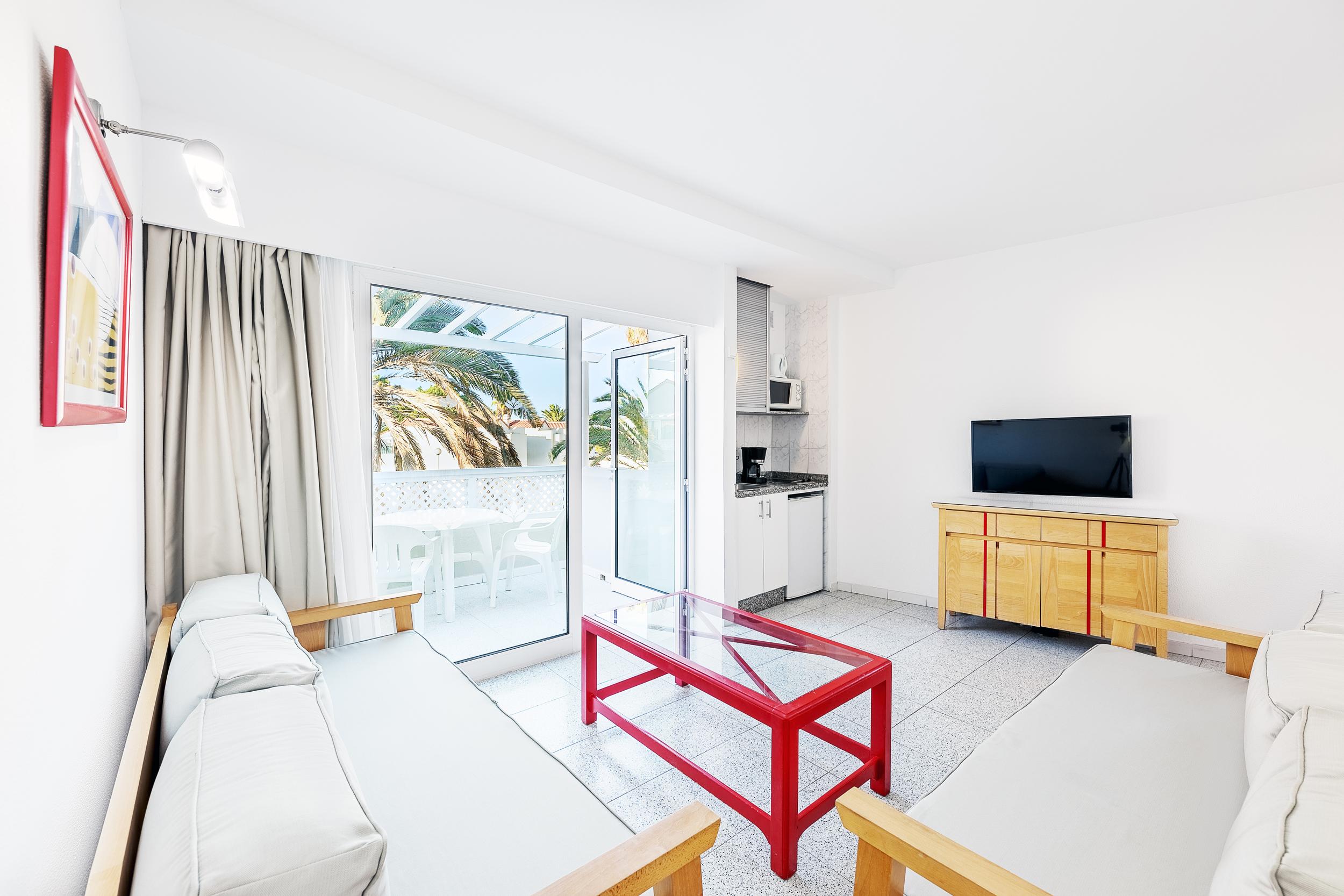 Apartamentos Livvo Koala Garden Maspalomas  Exterior foto