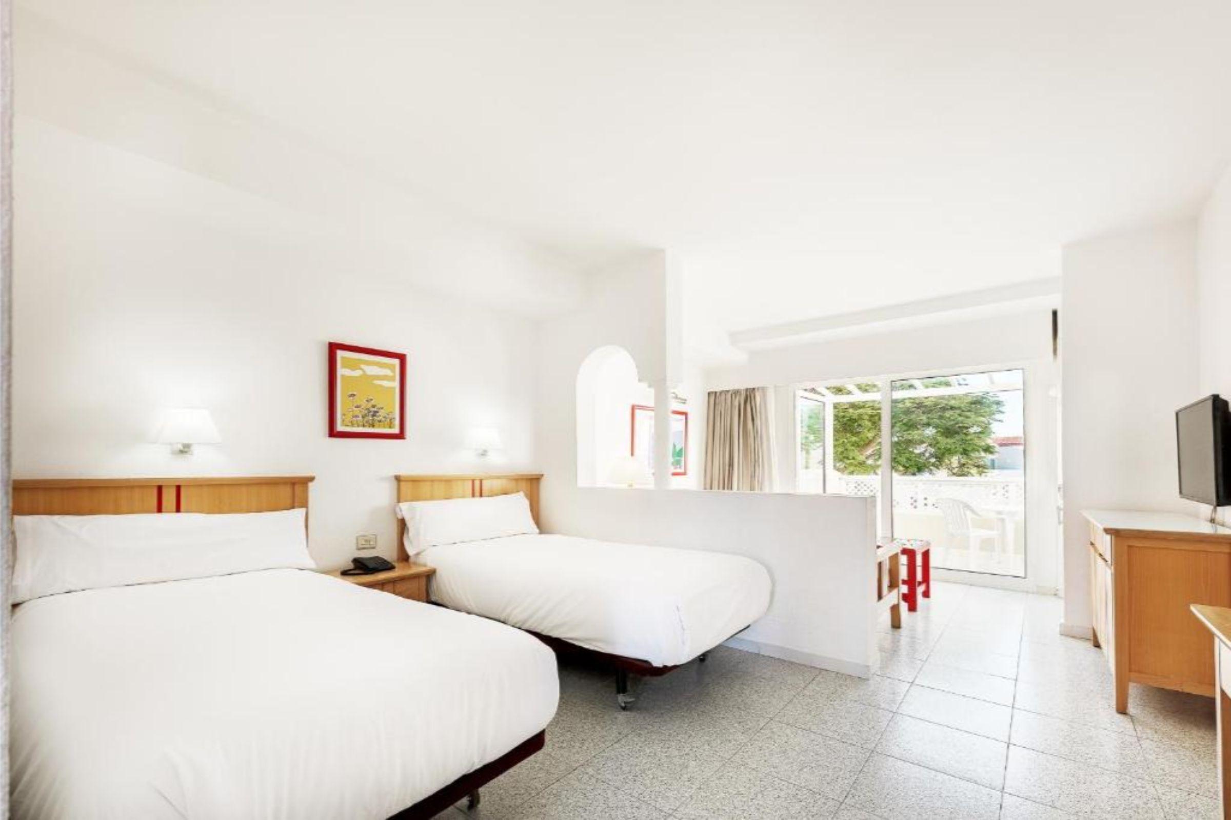 Apartamentos Livvo Koala Garden Maspalomas  Exterior foto