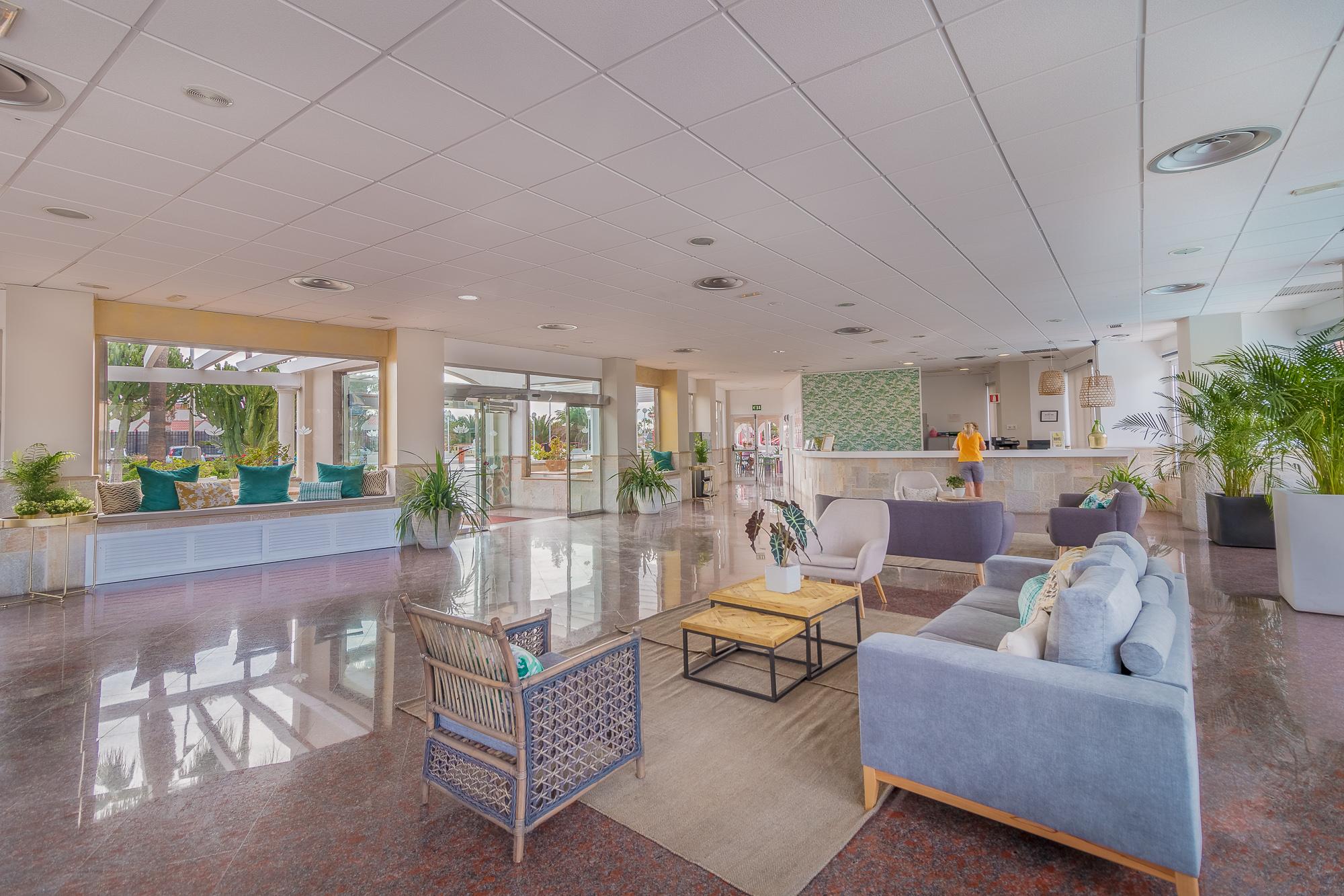 Apartamentos Livvo Koala Garden Maspalomas  Exterior foto