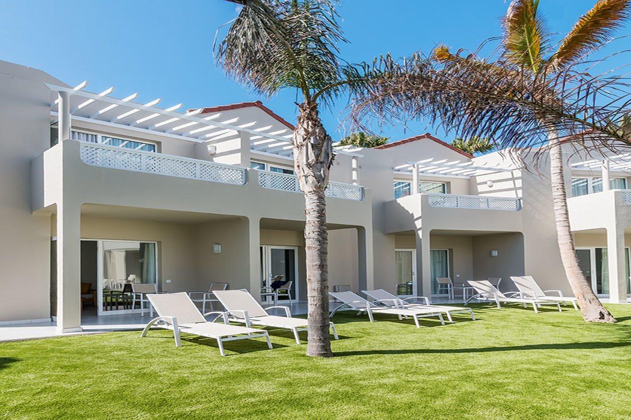 Apartamentos Livvo Koala Garden Maspalomas  Exterior foto