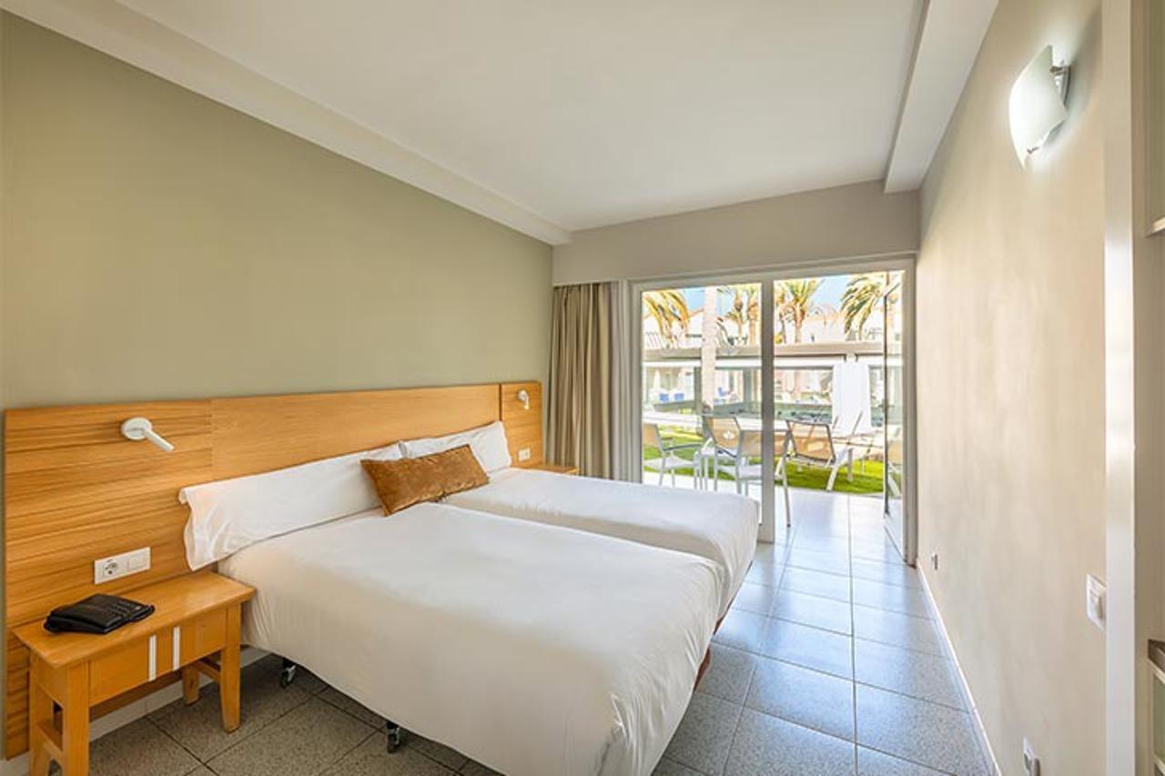 Apartamentos Livvo Koala Garden Maspalomas  Exterior foto