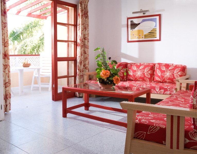 Apartamentos Livvo Koala Garden Maspalomas  Exterior foto