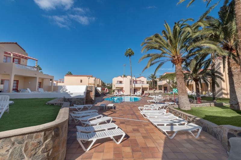 Apartamentos Livvo Koala Garden Maspalomas  Exterior foto
